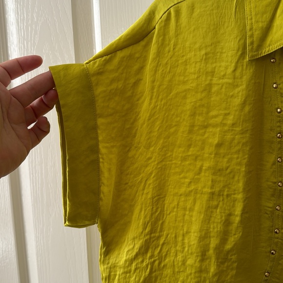 Michael Kors short sleeve top - Picture 4 of 5